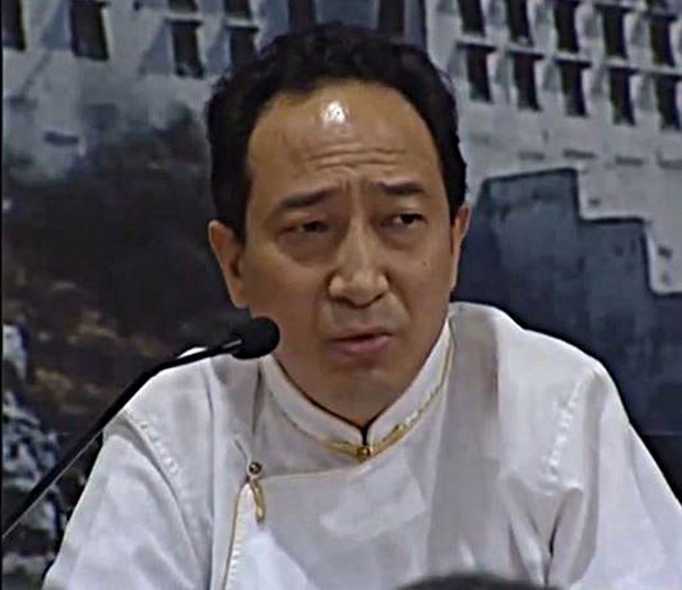 བློ་གཟུ་བོར་གནས་པའི་རྒྱ་རིགས་ཚོས་བོད་དོན་ལ་གཟིགས་ཕྱོགས། བློ་གཟུ་བོར་གནས་པའི་རྒྱ་རིགས་ཚོས་བོད་དོན་ལ་གཟིགས་ཕྱོགས།