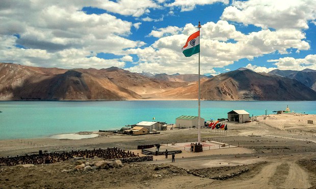 སྤང་གོང་མཚོ་བསྐྱར་དུ་ཡུལ་སྐོར་སྤྲོ་འཆམ་ཆེད་སྒོ་ཕྱེ་ཡོད་པ།