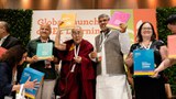 རྒྱ་གར་ནང་སློབ་གྲྭ་༥༠༠༠ཙམ་ནང་སྤྱི་ཚོགས་དང་སེམས་མྱོང་སྤྱོད་བཟང་གི་སློབ་གསོའི་བསླབ་གཞི་ལག་བསྟར་གནང་རྒྱུ།