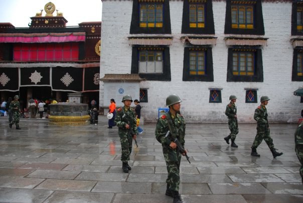 རྒྱ་ནག་གུང་ཁྲན་གཞུང་གིས་མི་རིགས་རྩ་མེད་བཟོ་བའི་སྲིད་ཇུས།
