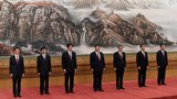 ཞི་ཅིང་ཕིང་གི་དཔུང་ཁག་གསར་པ་དང་བོད་དོན།