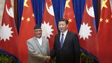 བལ་ཡུལ་སྲིད་བློན་རྒྱ་ནག་ནང་རྒྱལ་དོན་གཟིགས་སྐོར་གནང་བ། 