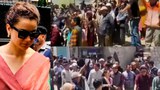 ཀངྒ་ནཱ་ ར་ནོོཏ་ ལགས་སུ་ངོ་རྒོལ་སྐད་འབོད་གནང་བ།