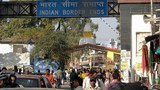 རྒྱ་གར་དང་བལ་ཡུལ་གཉིས་ཀྱི་ས་མཚམས་སུ་དཀའ་ངལ།