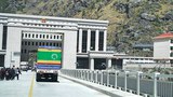 བལ་དང་རྒྱ་ནག་དབར་གསང་བའི་ས་མཚམས་ཀྱི་གནད་དོན།