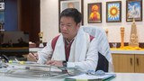 ཨ་རུ་ཎ་ཅལ་གྱི་སྤྱི་ཁྱབ་བློན་ཆེན་མཆོག་ལ་འཚམས་འདྲི་ཞུས་པ།
