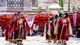 བོད་ཡིག་དང་ལ་དྭགས་ཀྱི་རིག་གཞུང་གོ་རྟོག་སྤེལ་བའི་ལས་འགུལ།