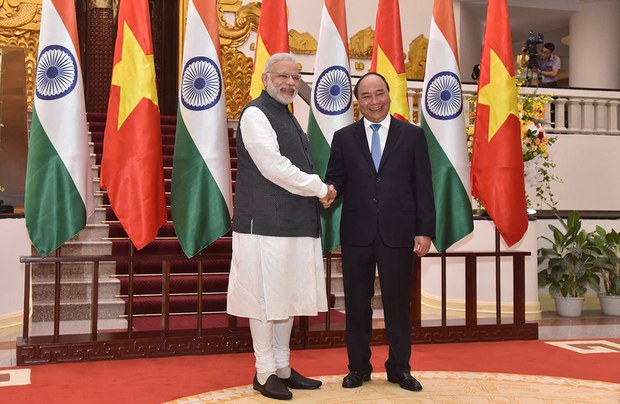 རྒྱ་གར་སྲིད་བློན་སྦེཏ་ནམ་དུ་ཕེབས་དགོས་པའི་གནད་འགག