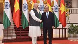 རྒྱ་གར་སྲིད་བློན་སྦེཏ་ནམ་དུ་ཕེབས་དགོས་པའི་གནད་འགག