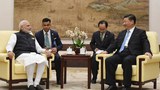རྒྱ་དཀར་ནག་གཉིས་ཀྱི་འབྲེལ་ལམ་དེ་རྫ་དྲག་གི་གནད་དོན་ཞིག་ལ་ངོས་འཛིན་བྱེད་བཞིན་འདུག