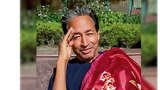 གདོད་མའི་མི་རིགས་ཀྱི་ཆོས་དང་རིག་གཞུང་ཁོར་ཡུག་བཅས་པ་སྲུང་སྐྱོབ་ཆེད་རྒྱ་གར་རྩ་ཁྲིམས་ཀྱི་ལེའུ་དྲུག་པ་དེ་ལ་དྭགས་ཐོག་ལག་བསྟར་དགོས་པའི་དགོས་འདུན་བཏོན་པའི་ཟས་བཅད་ངོ་རྒོལ་མཚམས་འཇོག