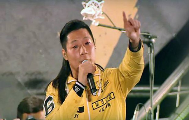 བོད་དོན་རྒྱབ་སྐྱོར་བ་ཕིརི་ཌི་ལིམ་གྲོས་ཚོགས་འོས་བསྡུའི་ནང་ཞུགས་པ།