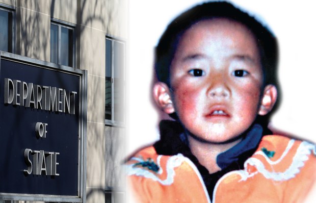 ཨ་རིའི་ཕྱི་སྲིད་ལས་ཁུངས་ཀྱིས་རྒྱ་ནག་གཞུང་ལ་པཎ་ཆེན་རིན་པོ་ཆེ་གང་དུ་བཞུགས་ཡོད་མེད་ཕྱི་བསྒྲགས་དགོས་པའི་འབོད་སྐུལ་གནང་བ། ཨ་རིའི་ཕྱི་སྲིད་ལས་ཁུངས་ཀྱིས་རྒྱ་ནག་གཞུང་ལ་པཎ་ཆེན་རིན་པོ་ཆེ་གང་དུ་བཞུགས་ཡོད་མེད་ཕྱི་བསྒྲགས་དགོས་པའི་འབོད་སྐུལ་གནང་བ།