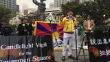 ཛའོ་ཀྲང་ཆིང་གིས་༧གོང་ས་མཆོག་ལ་དགའ་མོས་ཞུ་གི་ཡོད་པ་གསུངས་བ།