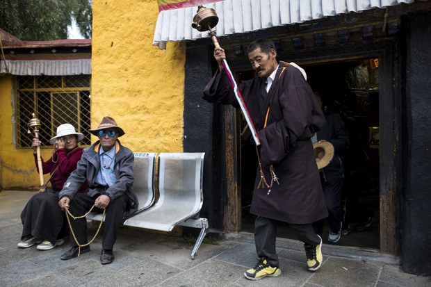 ཀྲུང་དབྱང་བོད་ཀྱི་ལས་དོན་ཚོགས་འདུའི་ཕུགས་ཀྱི་དམིགས་ཡུལ།