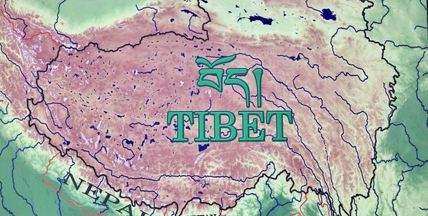 རྒྱ་གར་གྱི་དཔག་དཔོན་ཟུར་པ་ཞིག་གིས་བོད་དེ་རང་བཙན་གྱི་རྒྱལ་ཁབ་ཅིག་ཡིན་པ་བརྗོད་འདུག