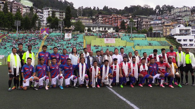 འབྲས་ལྗོངས་རྐང་རྩེད་པོ་ལོའི་འགྲན་བསྡུར།