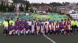 འབྲས་ལྗོངས་རྐང་རྩེད་པོ་ལོའི་འགྲན་བསྡུར།