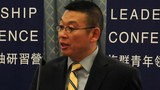 ༧གོང་ས་མཆོག་གི་སྐུའི་ཡང་སྲིད་རྩད་གཅོད་གནང་རྒྱུའི་ཐོབ་ཐང་བོད་མིར་མ་གཏོགས་རྒྱ་ནག་ལ་མེད།