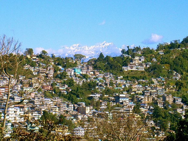  རྒྱ་གར་བྱང་ཤར་ཀ་ལོན་སྦུག་གི་གནས་ལུགས།