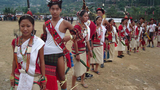 ཨ་རུ་ན་ཅལ་མངའ་སྡེའི་ནང་གི་ལྷོ་པའི་མི་རིགས།