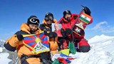 ཚེ་རིང་ནོར་བུ་ལགས་སུ་དཔའ་མཛངས་ལྡན་པའི་བྱ་དགའ།