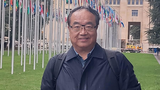 རྒྱལ་ཚོགས་ཀྱིས་རྒྱ་ནག་ནང་གི་འགྲོ་བ་མིའི་ཐོབ་ཐང་ཐད་དུས་བཀག་བསྐྱར་ཞིབ།