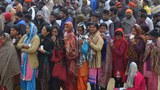 རྒྱ་གར་གྱི་མངའ་སྡེ་ཁག་ལྔའི་ནང་འོས་བསྡུ་མཇུག་སྒྲིལ་ཡོད་པ།