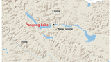 རྒྱ་ནག་གིས་ལ་དྭགས་སྤང་གོང་མཚོའི་ཐོག་ཟམ་པ་རྒྱག་དགོས་པའི་རྒྱུ་མཚན།