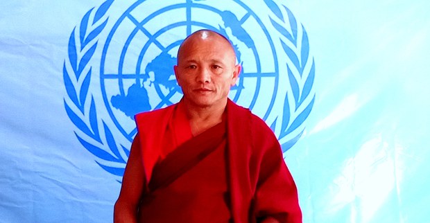 རྒྱ་གཞུང་གིས་རྒྱལ་ཁབ་གཏན་ལྷིང་ཉིན་མོ་ཞེས་པའི་བྱེད་སྒོ་ཁག་གི་གནས་ཚུལ་འདོན་སྤེལ་བྱས་དགོས་པའི་གནད་འགག རྒྱ་གཞུང་གིས་རྒྱལ་ཁབ་གཏན་ལྷིང་ཉིན་མོ་ཞེས་པའི་བྱེད་སྒོ་ཁག་གི་གནས་ཚུལ་འདོན་སྤེལ་བྱས་དགོས་པའི་གནད་འགག