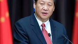 རྒྱ་ནག་སྲིད་འཛིན་གྱིས་ཁམས་པའི་ཕོ་གསར་ལ་བསྟོད་བསྔགས།
