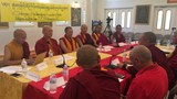 Buddhism tradtion