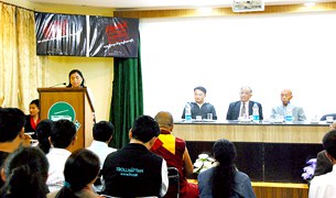 འོས་བསྡུའི་ལས་རིམ་དང་མང་གཙོའི་ལམ་སྲོལ། འོས་བསྡུའི་ལས་རིམ་དང་མང་གཙོའི་ལམ་སྲོལ།