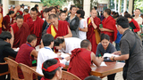 བཀའ་སྤྱིའི་དངོས་གཞི་འོས་བསྡུ་ཚགས་ཚུད་ཡོང་ཐབས།