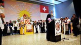 བཀའ་ཁྲིའི་འོས་བསྡུར་དོ་སྣང་།