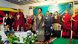 བུད་མེད་ལྷན་ཚོགས་ཀྱི་ཚོགས་ཆེན་༡༠།