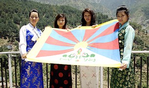 ༢༠༡༠ལོའི་མཛངས་མའི་འགྲན་བསྡུར། ༢༠༡༠ལོའི་མཛངས་མའི་འགྲན་བསྡུར།
