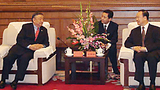 བོད་རྒྱ་འབྲེལ་མོལ་ལས་དོན།