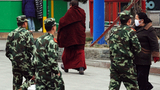 ཞི་རྒོལ་རྗེས་དྲག་གནོན།