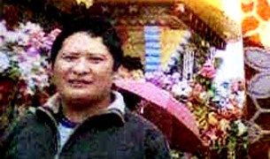 ཚེ་སྐྱབས་ཞུ་བ་འཛིན་བཟུང༌། ཚེ་སྐྱབས་ཞུ་བ་འཛིན་བཟུང༌།