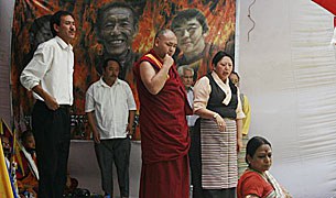 རྔ་པར་ཞི་འཇམ་ཡོང་བའི་རེ་སྐུལ། རྔ་པར་ཞི་འཇམ་ཡོང་བའི་རེ་སྐུལ།