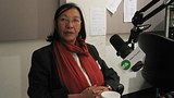 ཀོ་རེན་ཆུང་བཏགས་ལ་ཨོ་སེ་ཀྲ་ཀི་ཞེས་པའི་བྱ་དགའ།