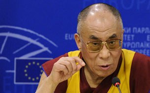 ཡོ་རོབ་གྲོས་ཚོགས་ནང་༸གོང་ས་མཆོག་གི་བཀའ་སློབ། ཡོ་རོབ་གྲོས་ཚོགས་ནང་༸གོང་ས་མཆོག་གི་བཀའ་སློབ།