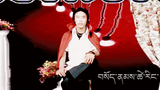 བོད་མི་ཞིག་ལ་སྲོག་ཐོག་གཏང་རྒྱའི་ཁྲིམས་ཐག