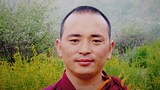 དགེ་འདུན་པ་གར་སོང་ཆ་མེད།