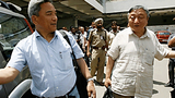 དམིགས་བསལ་སྐུ་ཚབ་རྒྱ་གར་དུ་ཚུར་ཕེབས་ཟིན་པ།