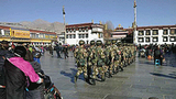 རྒྱལ་ས་ལྷ་སར་དམ་བསྒྲགས།