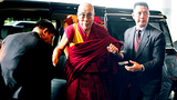 ༸གོང་ས་མཆོག་ཉི་ཧོང་དུ་ཞབས་སོར་འཁོད་གནང་བ།