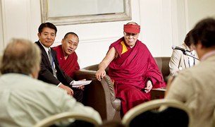 སེན་དའི་ས་གནས་སུ་གསར་འགོད་ལྷན་ཚོགས།