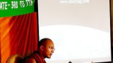 ཁོར་ཡུག་སྲུང་སྐྱོབ་ཆེད་དྲ་རྒྱ་གསར་བཙུཊ་གནང་བ།